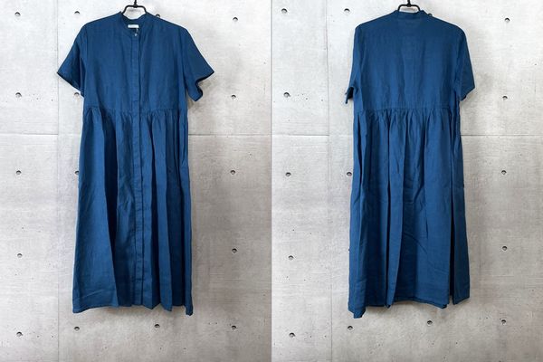 楽天市場】fog linen work フォグリネンワーク ワンピース 「 新